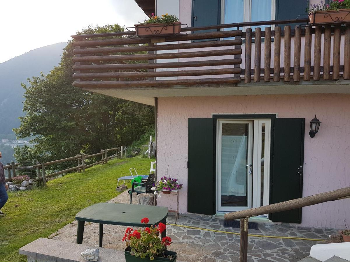 Hotel Alpi - Foza Extérieur photo