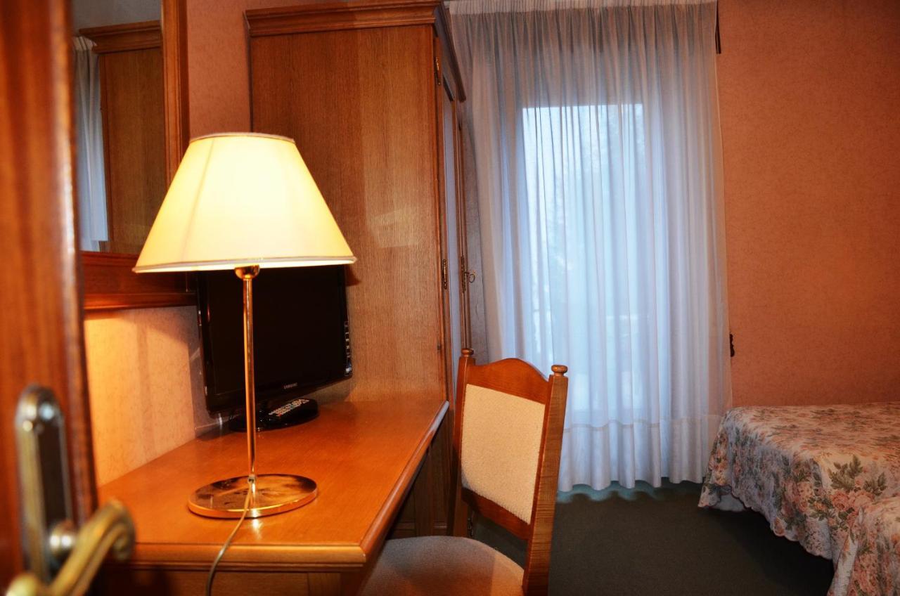 Hotel Alpi - Foza Extérieur photo