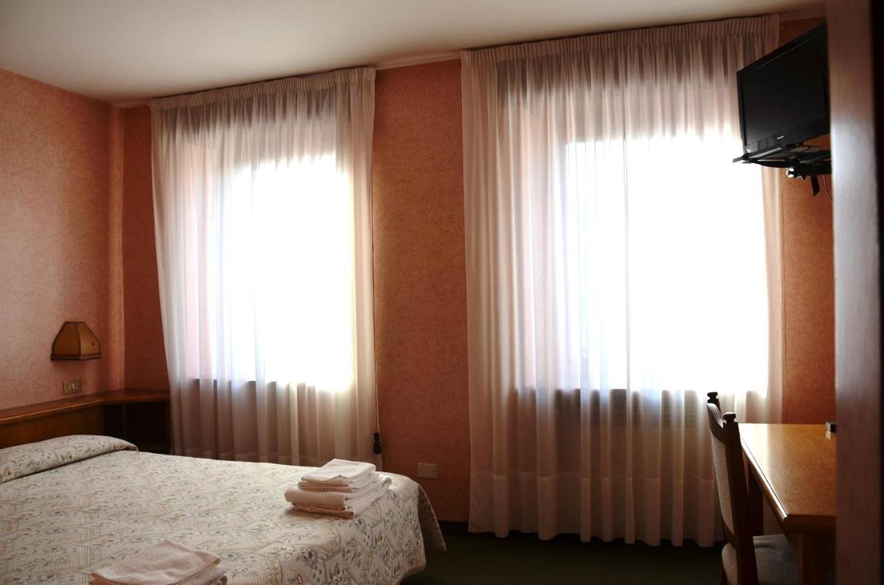 Hotel Alpi - Foza Extérieur photo