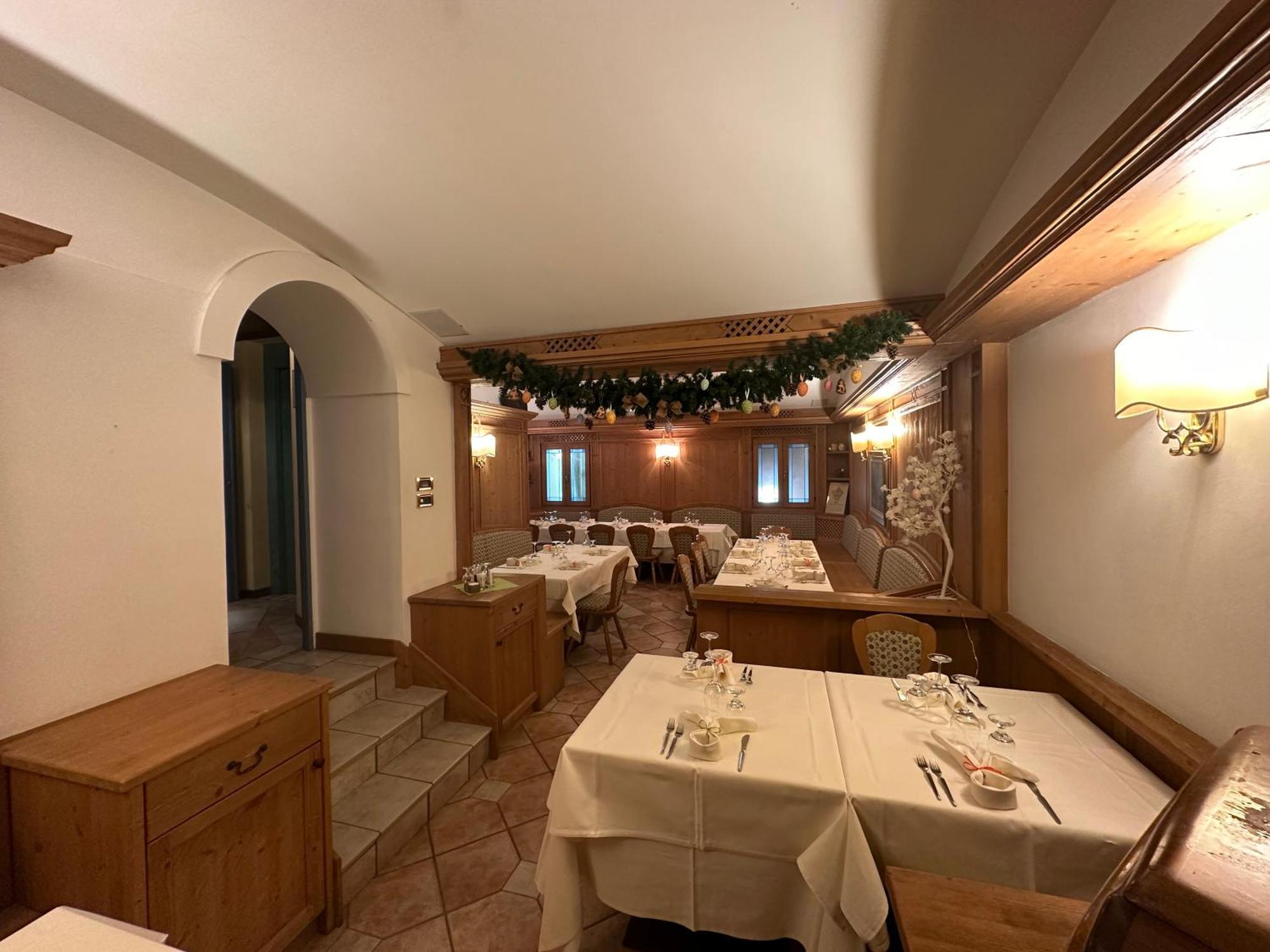 Hotel Alpi - Foza Extérieur photo