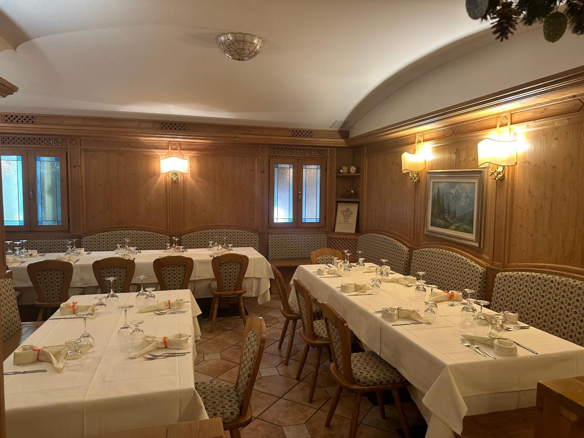 Hotel Alpi - Foza Extérieur photo