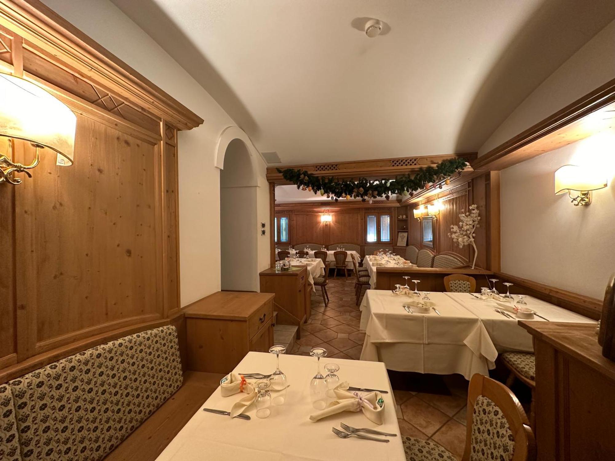 Hotel Alpi - Foza Extérieur photo