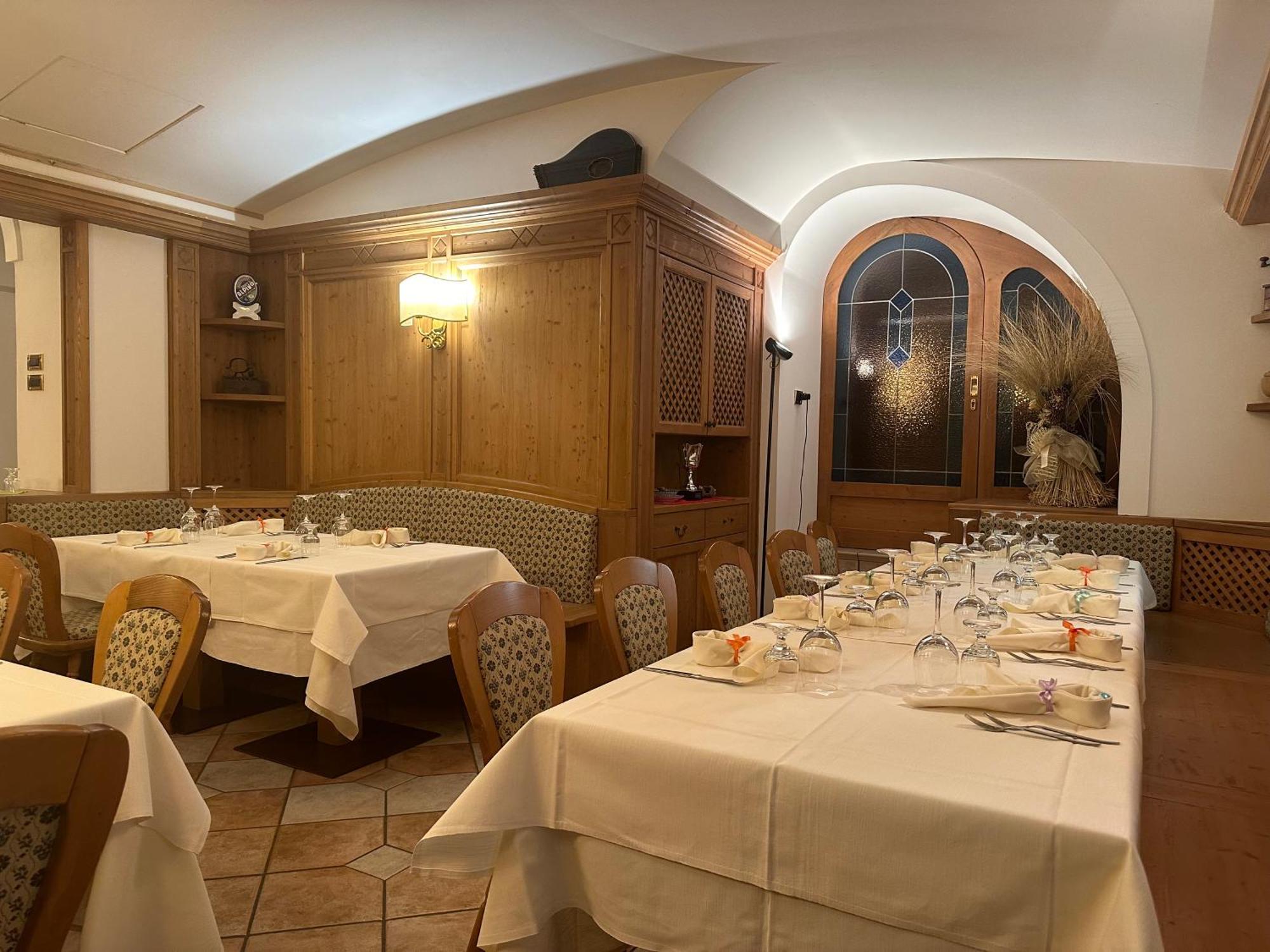 Hotel Alpi - Foza Extérieur photo
