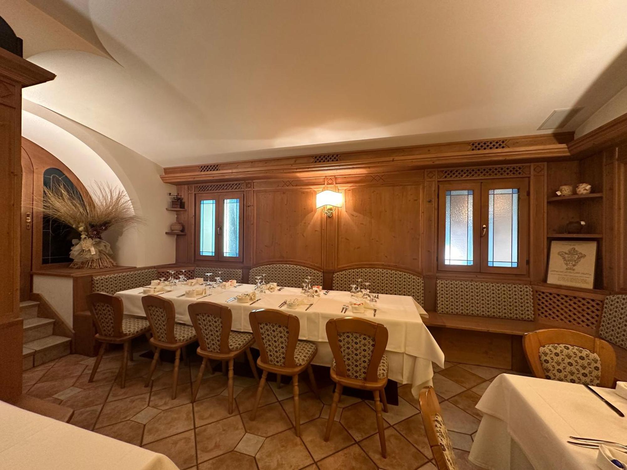 Hotel Alpi - Foza Extérieur photo