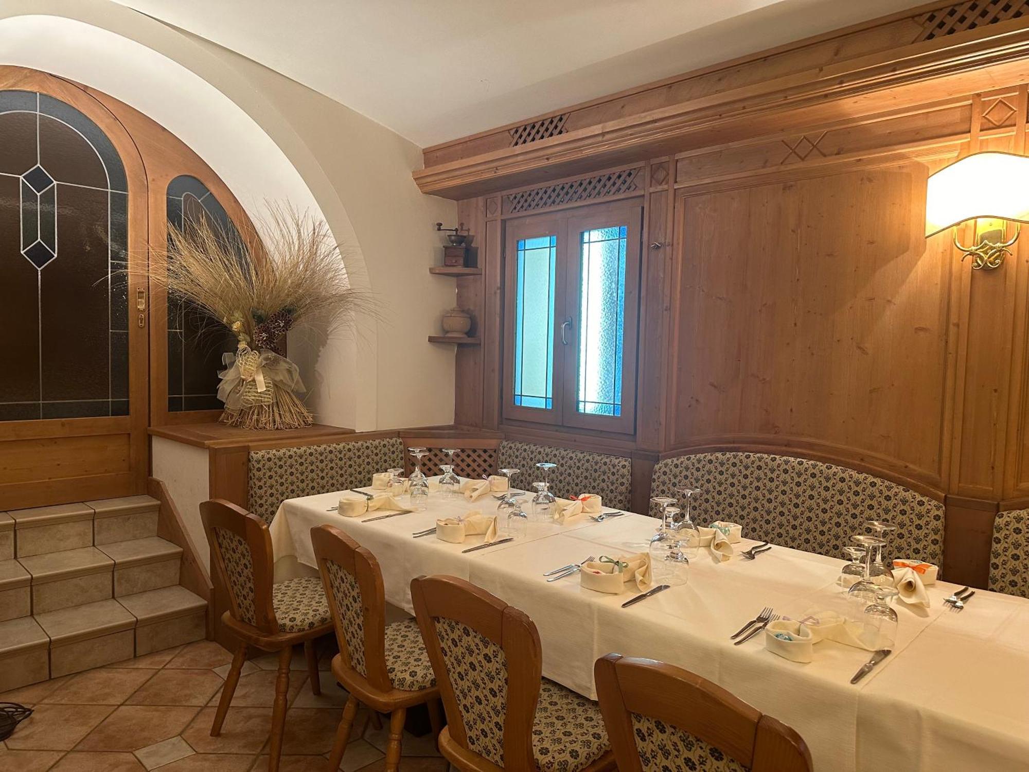 Hotel Alpi - Foza Extérieur photo