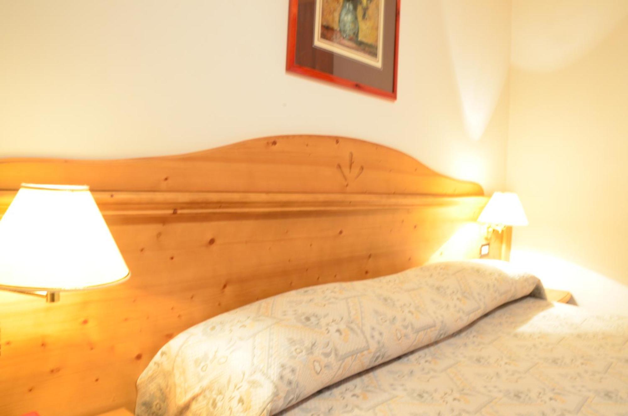 Hotel Alpi - Foza Chambre photo